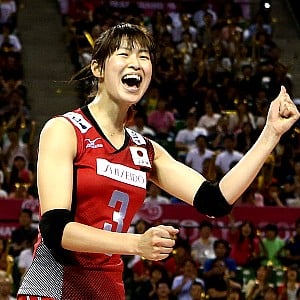 Saori Kimura