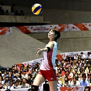 Saori Kimura