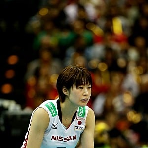 Saori Kimura