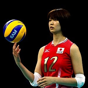 Saori Kimura