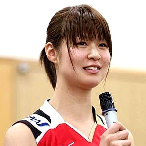 Saori Kimura