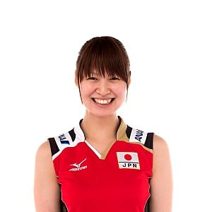 Saori Kimura