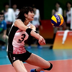 Saori Kimura