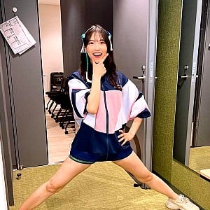 Saori Onishi