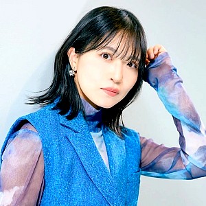 Saori Onishi