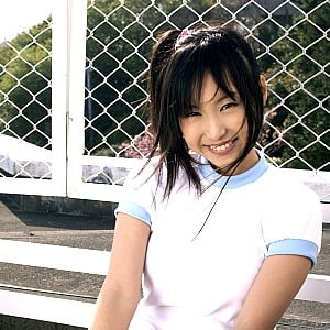 Saori Yamamoto