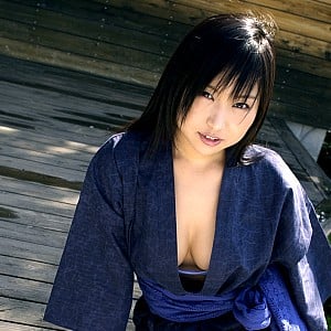 Saori Yamamoto
