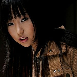 Saori Yamamoto