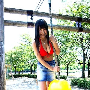 Saori Yamamoto