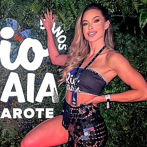 Saory Cardoso