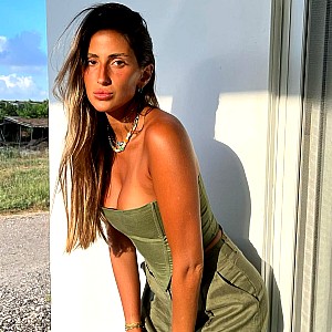 Sapir Kashty