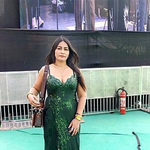 Sapna Sharma