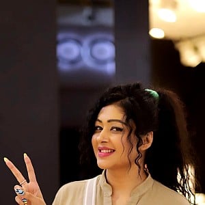 Sapna Vyas