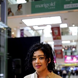 Sapna Vyas