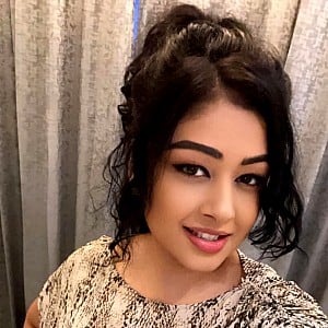 Sapna Vyas