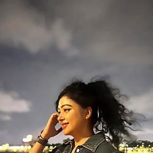 Sapna Vyas