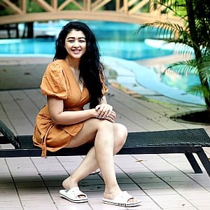 Sapna Vyas