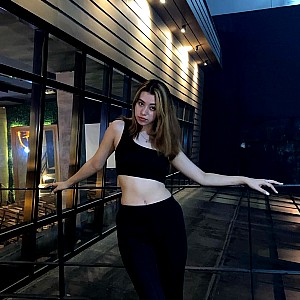 Sapphire Garton