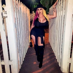 Sapphire Summers