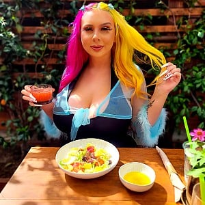 Sapphire Summers