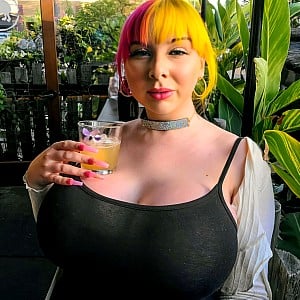 Sapphire Summers