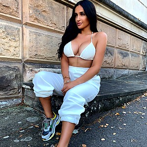 Sapphire Yhnell