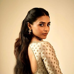 Sapthami Gowda
