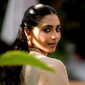 Sapthami Gowda
