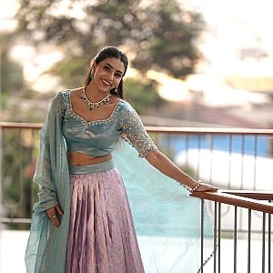 Sapthami Gowda