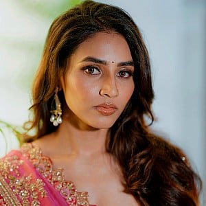 Sapthami Gowda