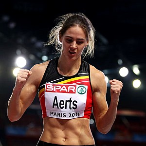 Sara Aerts