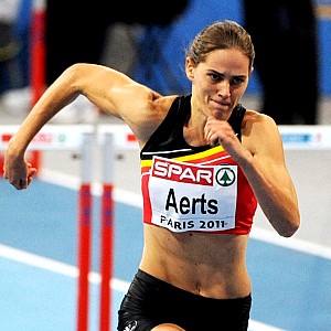 Sara Aerts