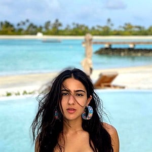 Sara Ali Khan
