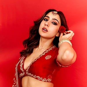 Sara Ali Khan