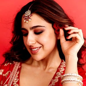 Sara Ali Khan