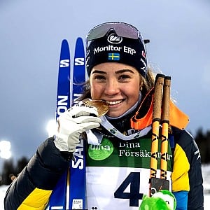 Sara Andersson
