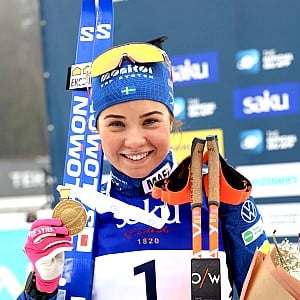 Sara Andersson