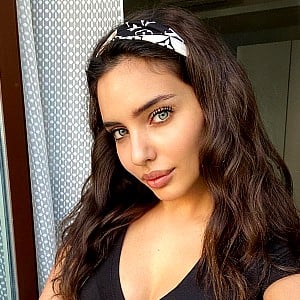 Sara Arfaoui