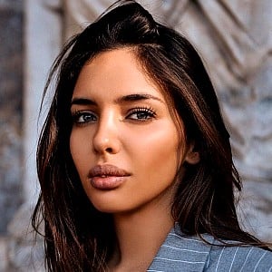 Sara Arfaoui