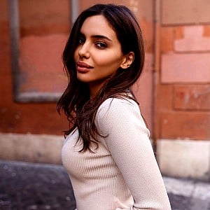 Sara Arfaoui