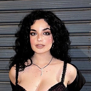 Sara Argese