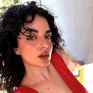 Sara Argese
