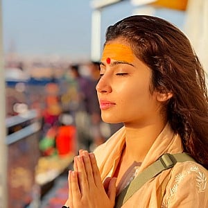 Sara Arjun