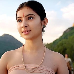 Sara Arjun