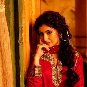 Sara Arjun