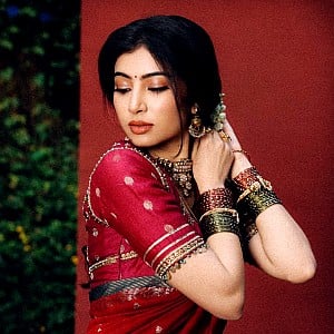 Sara Arjun