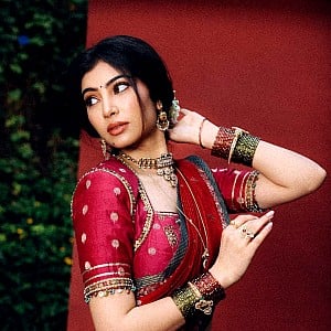 Sara Arjun