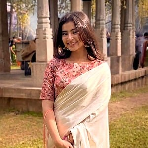 Sara Arjun