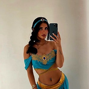 Sara Arslan