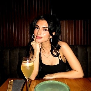 Sara Arslan